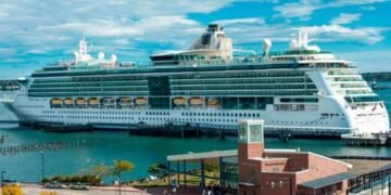 Un crucero dará la vuelta al mundo desde Miami en 274 noches a partir de 2023