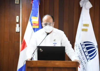 Salud Pública admite RD vive una cuarta ola de covid-19