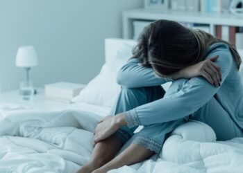 El covid-19 disparó los casos de depresión y ansiedad en el mundo