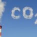 La concentración  de CO2 en la atmosfera marca un nuevo récord