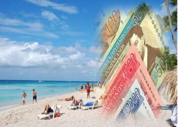 Crédito de la banca múltiple a la industria turística asciende a RD$78,045 millones