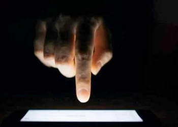 En medio de las redes