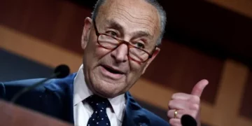 Estados Unidos logra acuerdo para evitar una crisis de deuda… hasta diciembre