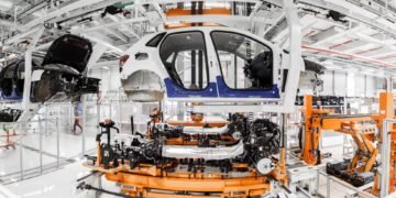 La industria europea, en alerta por la escasez de suministros