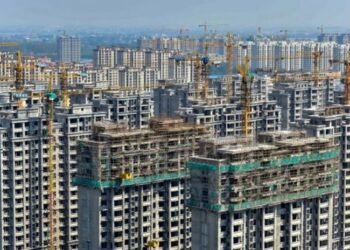 Evergrande: qué ha llevado a que el 90% de los ciudadanos chinos sean propietarios de sus casas (y cómo influye en la crisis de la segunda inmobiliaria del país)