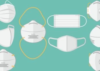 ¿Cuál es la última recomendación acerca del tipo de mascarilla que debe utilizarse?