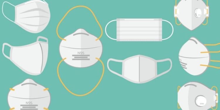 ¿Cuál es la última recomendación acerca del tipo de mascarilla que debe utilizarse?