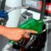 Aumentan precios de los combustibles.
