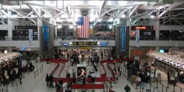 Las vacunas que Estados Unidos aceptará para admitir a viajeros extranjeros a partir del 8 de noviembre