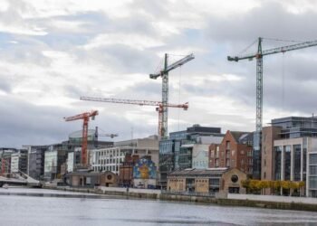 La OCDE anuncia acuerdo de 136 países para un impuesto mundial a las multinacionales del 15%