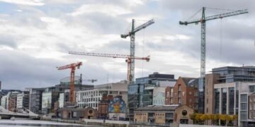 La OCDE anuncia acuerdo de 136 países para un impuesto mundial a las multinacionales del 15%