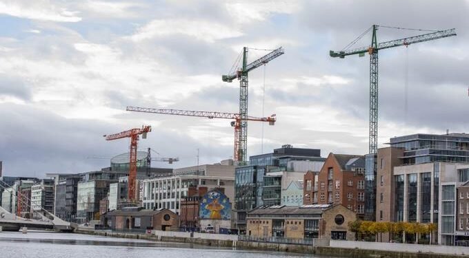 La OCDE anuncia acuerdo de 136 países para un impuesto mundial a las multinacionales del 15%