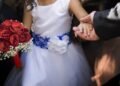 El matrimonio infantil produce más de 22.000 muertes de niñas al año