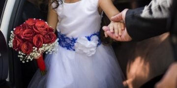 El matrimonio infantil produce más de 22.000 muertes de niñas al año