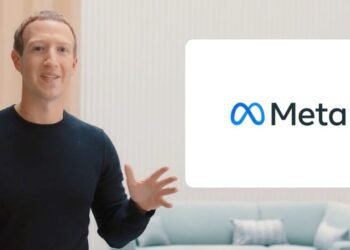 Facebook cambia de nombre oficialmente y pasa a llamarse Meta