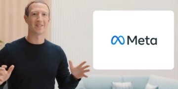 Facebook cambia de nombre oficialmente y pasa a llamarse Meta