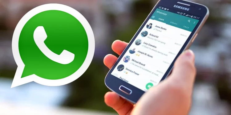 WhatsApp dejará de funcionar en estos teléfonos inteligentes de iOS y Android a partir de noviembre
