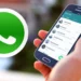 WhatsApp dejará de funcionar en estos teléfonos inteligentes de iOS y Android a partir de noviembre