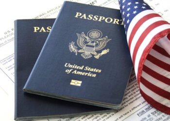 EE.UU. emite su primer pasaporte con un marcador de género indefinido