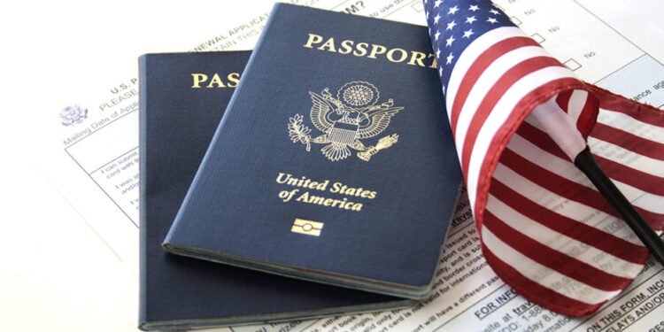 EE.UU. emite su primer pasaporte con un marcador de género indefinido