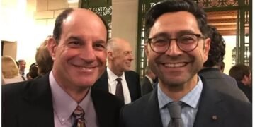 Nobel de Medicina para dos estadounidenses por receptores de temperatura y tacto