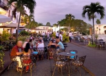 Fin al toque de queda en RD: Gobierno no solicitará extender estado de emergencia