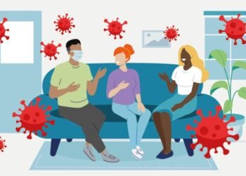 No vacunarse contra el COVID-19 hará que las personas sufran contagios recurrentes