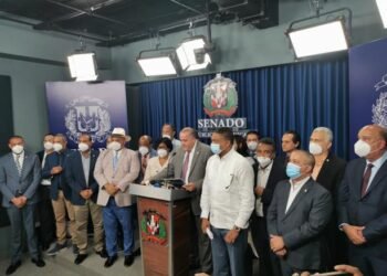 Senadores proponen eliminar todas las exenciones y que ningún funcionario gane más que el presidente de la República