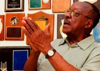 Diputados aprueban proyecto que designa con el nombre de Simón Alfonso Pemberton al Hipódromo