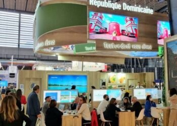 Empresas turísticas resaltan la fructífera participación de Dominicana en Top Resa 2021