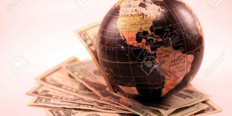 Nueva variante de Covid comienza a crear nerviosismo en la economía mundial