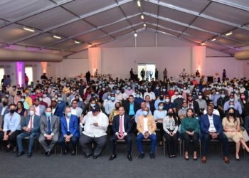 Abel Martínez advierte que la dignidad de la municipalidad del PLD no está en venta