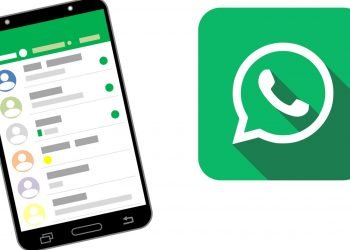 WhatsApp lanza el editor de fotos en su versión de escritorio y la vista previa completa de enlaces