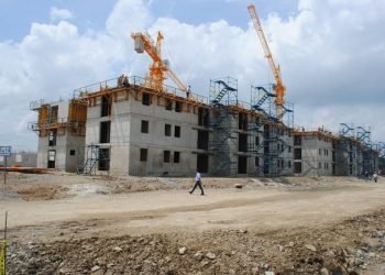 El precio de las viviendas sube hasta un 30 % el metro cuadrado