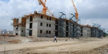 El precio de las viviendas sube hasta un 30 % el metro cuadrado