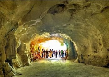 El Gobierno quiere reconocer cuevas de Pomier como «capital prehistórica»