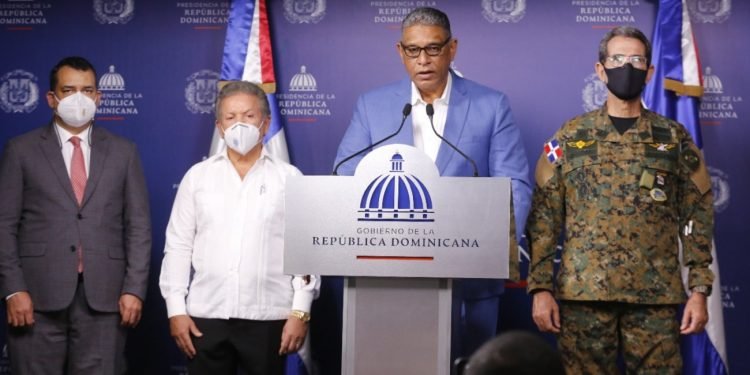 República Dominicana endurece medidas para limitar inmigración haitiana