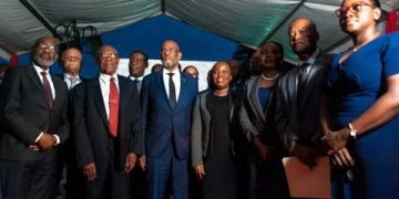 HAITI: Instalan nuevo gabinete luego de intensas negociaciones