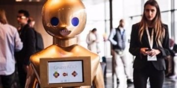 Inteligencia artificial para que los robots vean el mundo como humanos