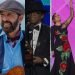 Dominicanos se destacan en premiaciones y presentaciones en los Latin GRAMMY 2021