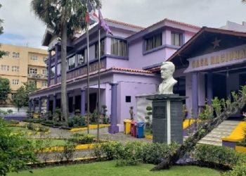 Firman en Dominicana acuerdo político para atraer a jóvenes