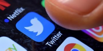 Twitter lanzó su primer servicio de suscripción en EEUU
