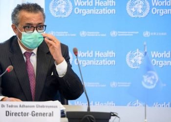 La OMS calificó como “preocupante” a la nueva variante del COVID-19 y la denominó Omicron
