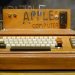 Un ejemplar del primer modelo de Apple de hace 45 años, a subasta en EE.UU.