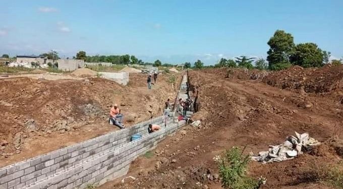 Dice canal construiría Haití podría secar el río Masacre