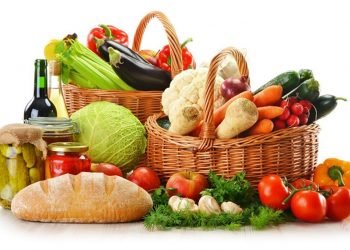 Conoce los alimentos que debes consumir para mantener una salud óptima