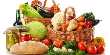 Conoce los alimentos que debes consumir para mantener una salud óptima
