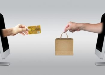 Compras por Internet con tarjetas emitidas por los bancos crecieron 95% en tres años