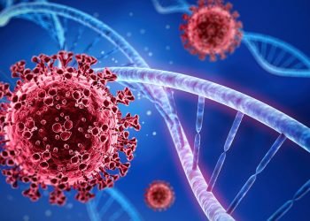 La nueva variante del SARS-CoV-2: una amalgama de 30 mutaciones que preocupan