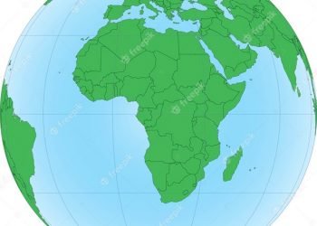 África ya no quiere pagar por las consecuencias de la crisis climática